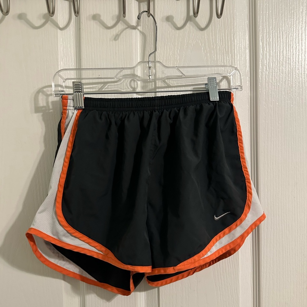 Nike tempo shorts